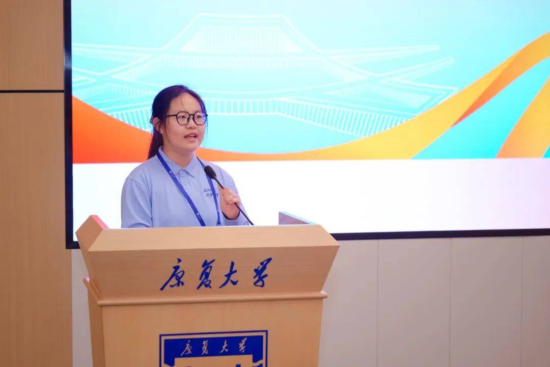 八校書院學子齊聚康復大學，共啟新型研究型大學研學之旅！