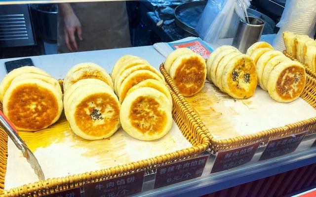 濟南地鐵站美食又上新啦！通勤幸福感拉滿
