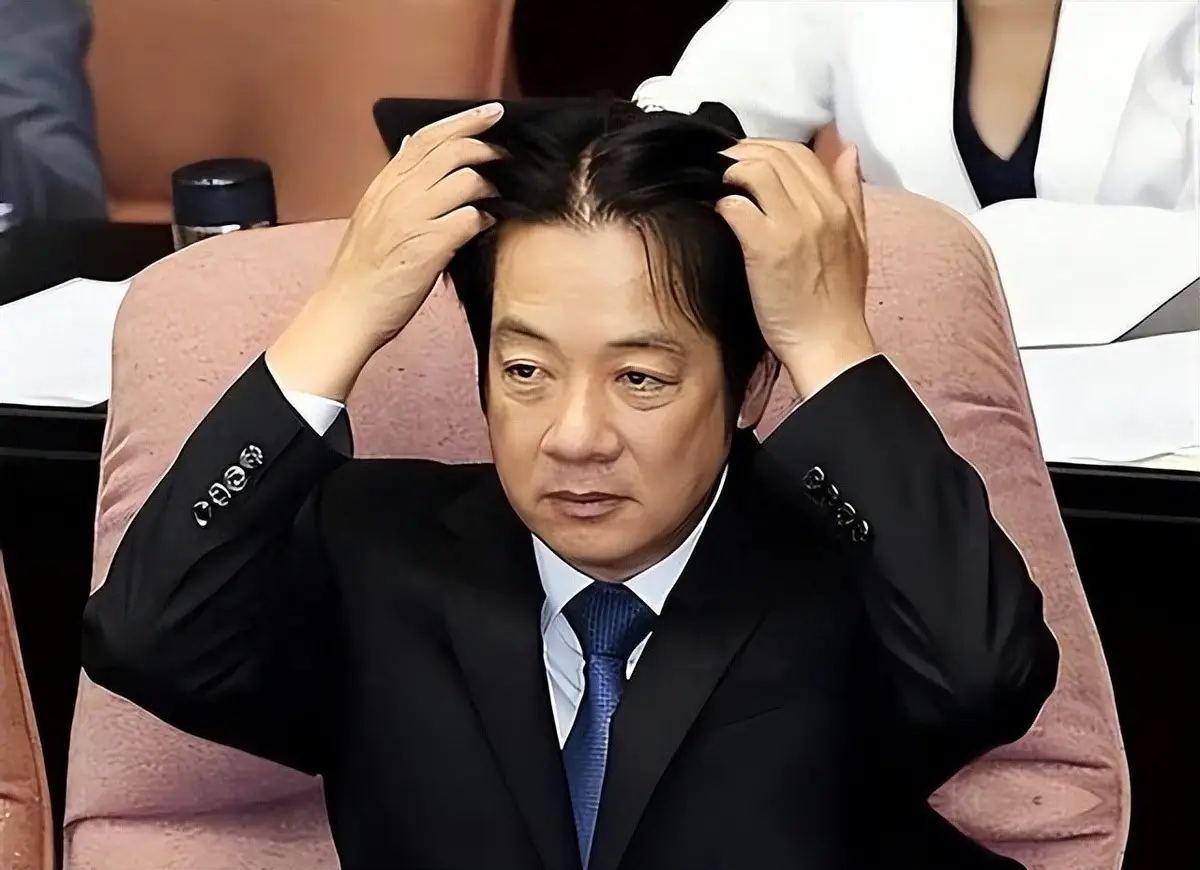 原創若不及時快速解決臺灣，有可能出現無法挽回的局面