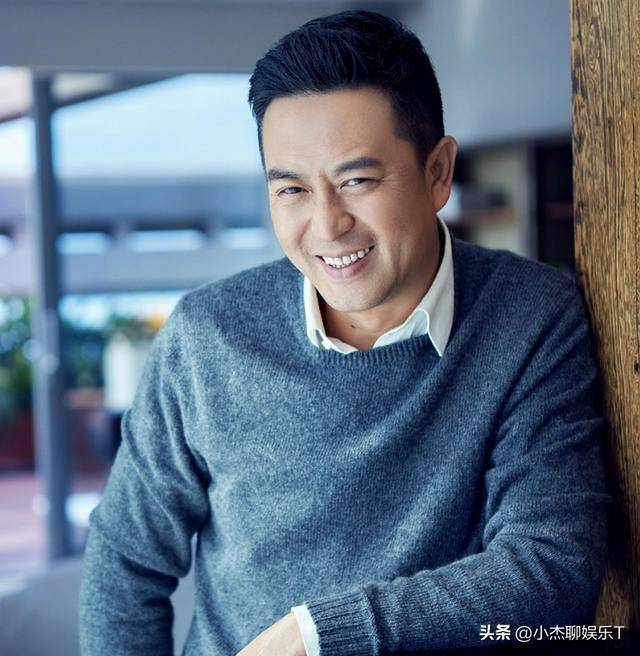 原創想不到5月還沒結束，國家一級演員張嘉譯，就給影視圈演員敲警鐘