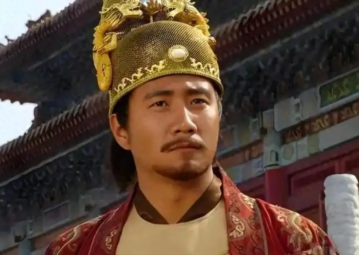 原創朱元璋最“命硬”的兒子：七次搬家，歷經六帝，最終成為一代傳奇