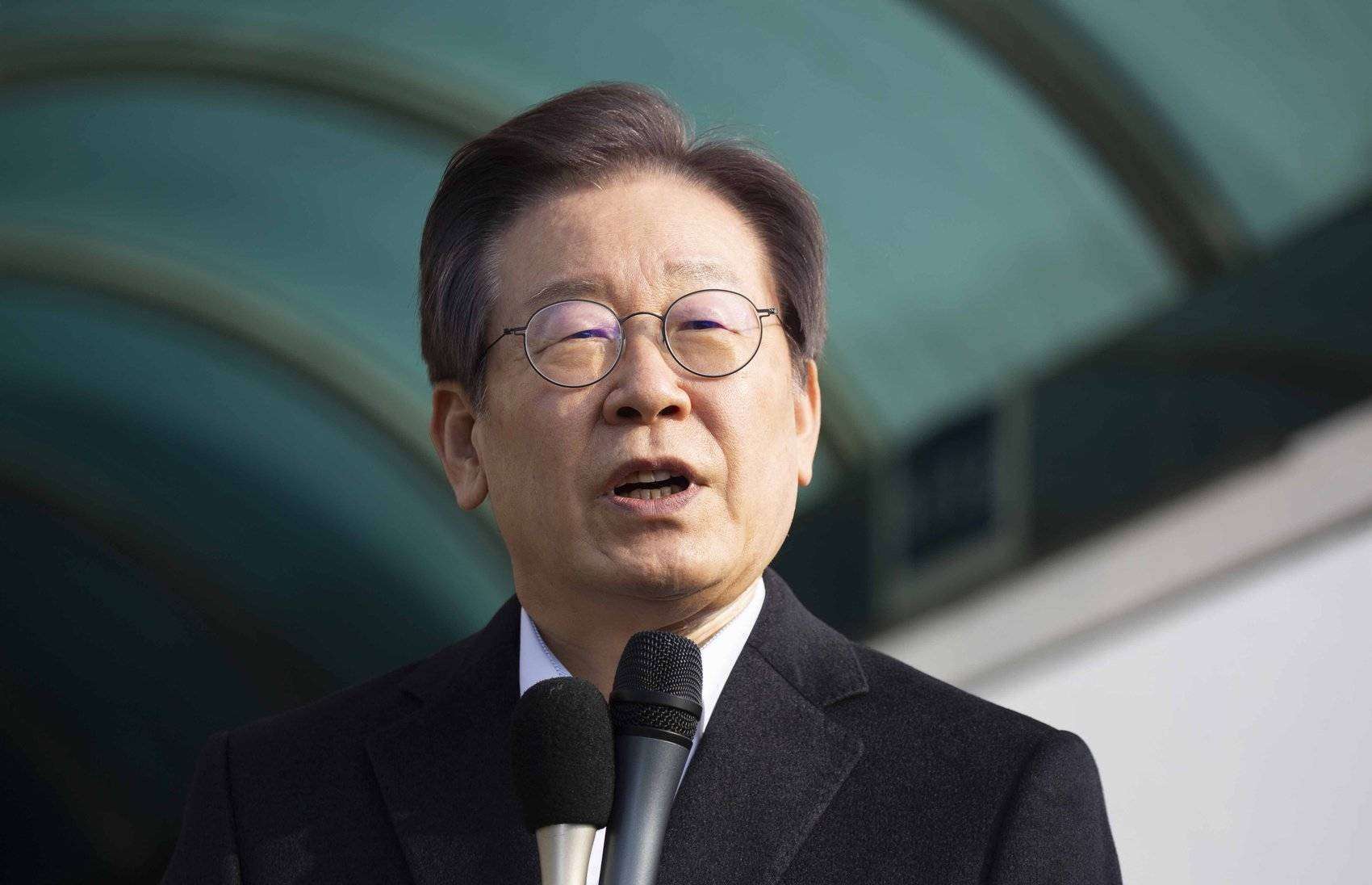 原創韓媒造謠中國橫掃江南區房產，李在明硬核打假：5套房被誇大成944套