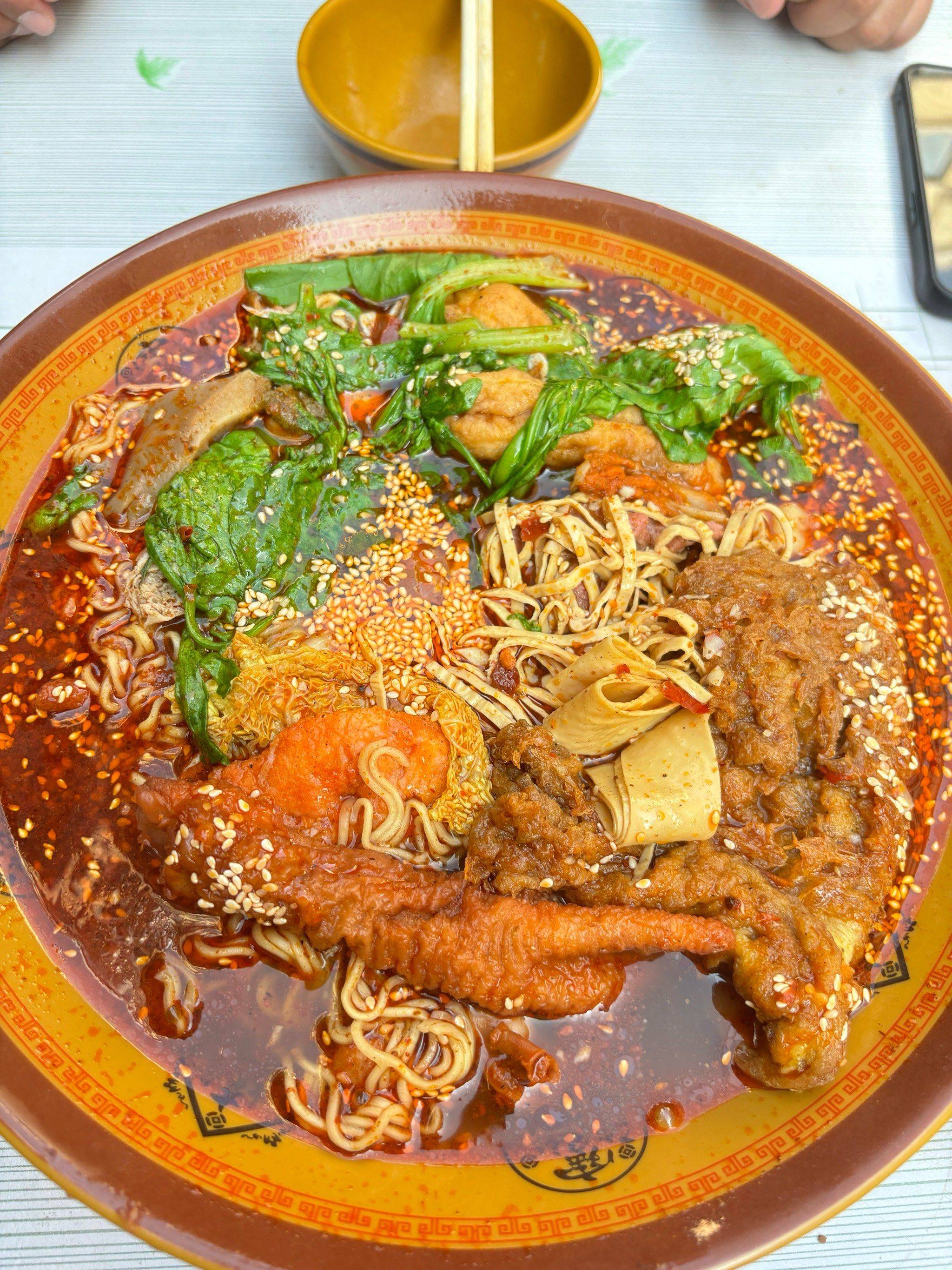 原創盤點蕪湖 6 家寶藏小店美食：藏在煙火裡的江城味道