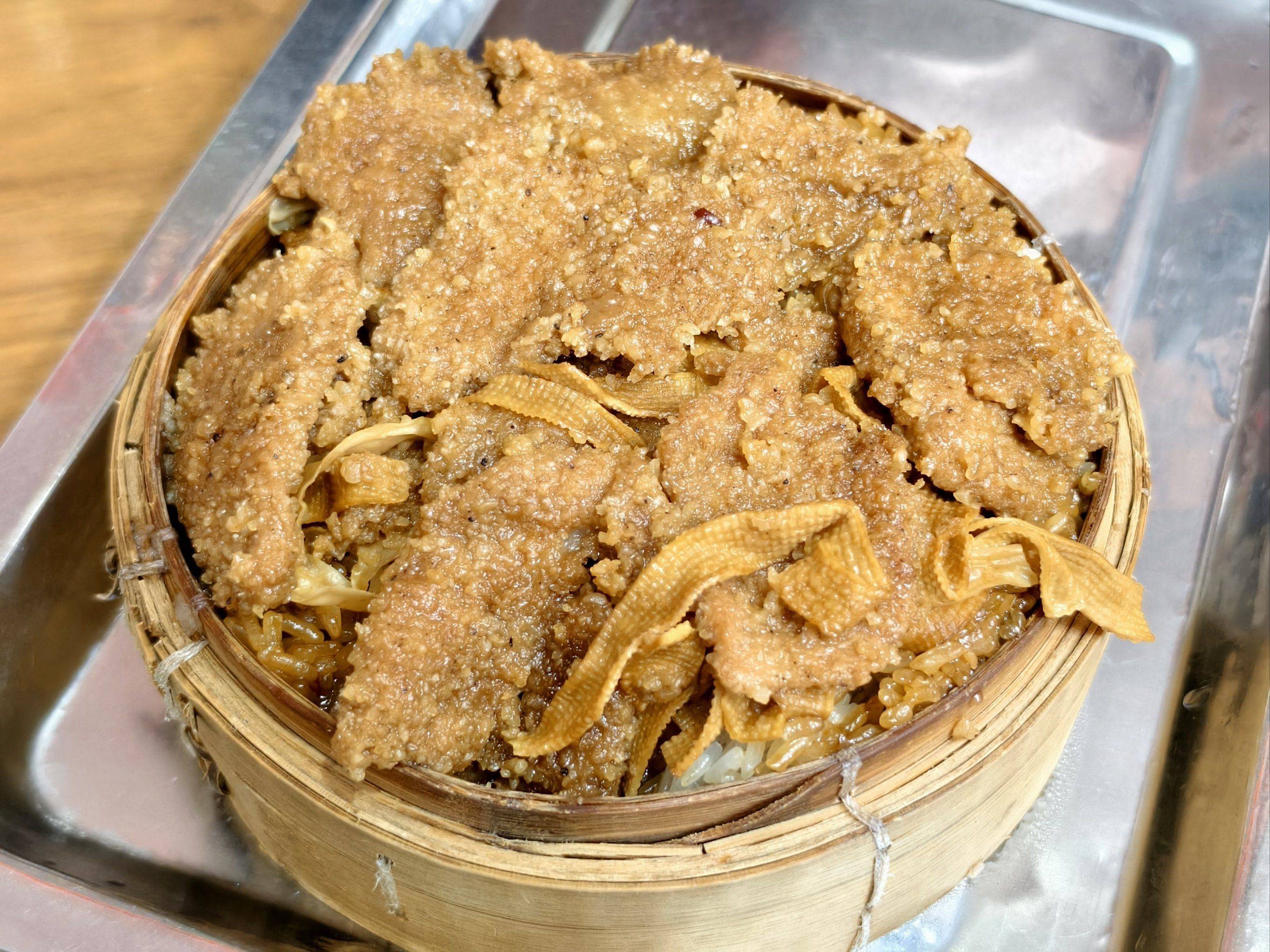 原創盤點蕪湖 6 家寶藏小店美食：藏在煙火裡的江城味道