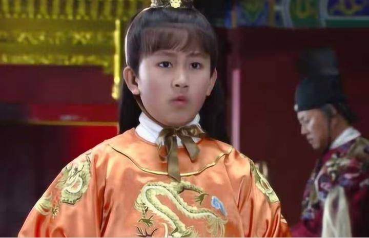 原創朱元璋最“命硬”的兒子：七次搬家，歷經六帝，最終成為一代傳奇