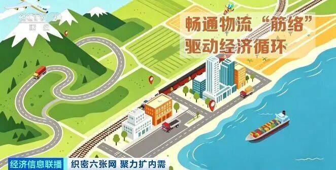 1天超6億個快遞訂單！這個“世界之最”中有武漢支撐