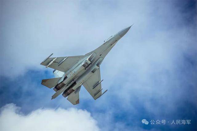 收藏！海軍戰機空戰對抗高畫質大圖