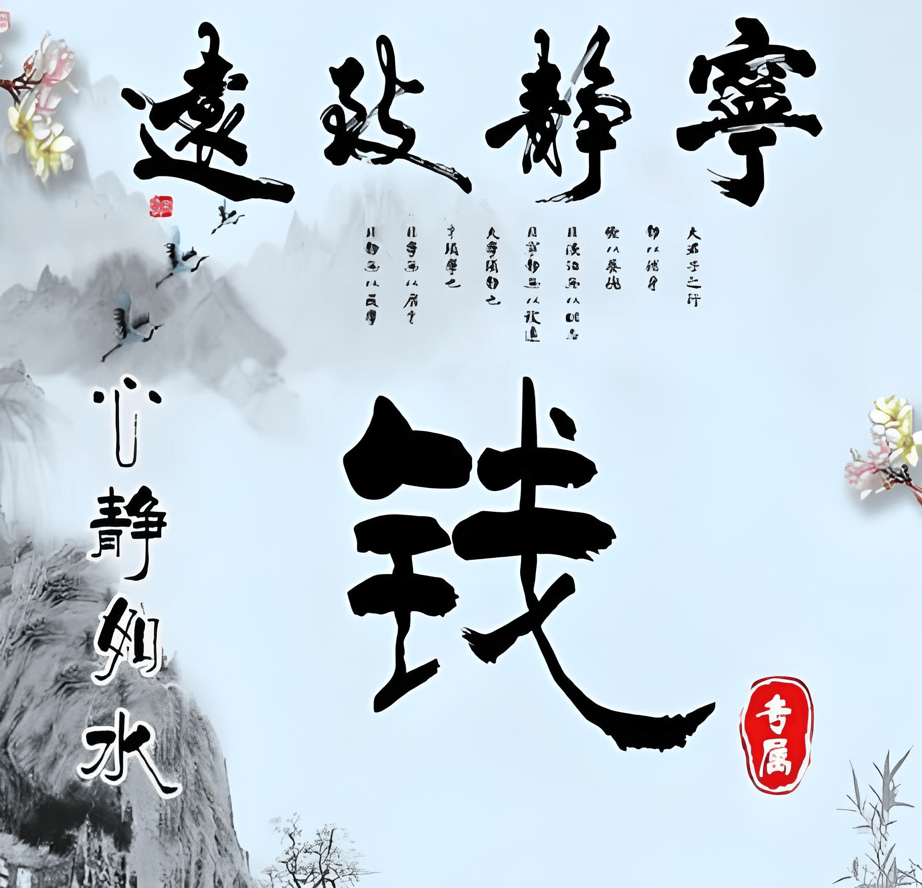 原創錢姓氏起名起源和來歷簡介，錢姓取名最佳五格數理搭配
