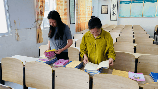 視導促提升 教研助成長 ——尋烏縣城南小學迎接縣教體局教研室教學視導工作紀實