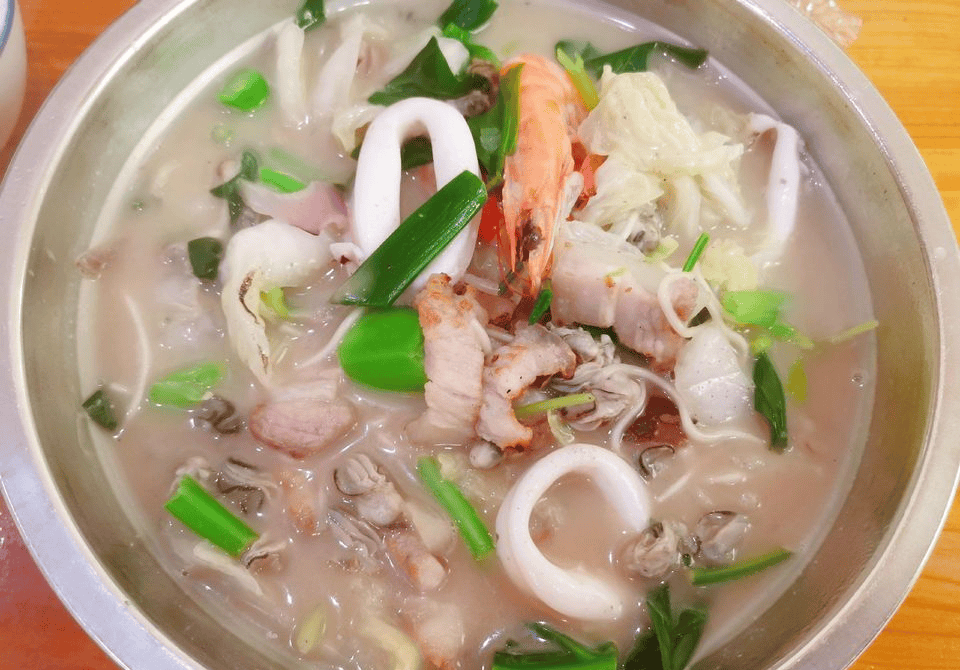 原創來福建莆田旅遊，這6家小店美食都值得嚐嚐，風味獨特