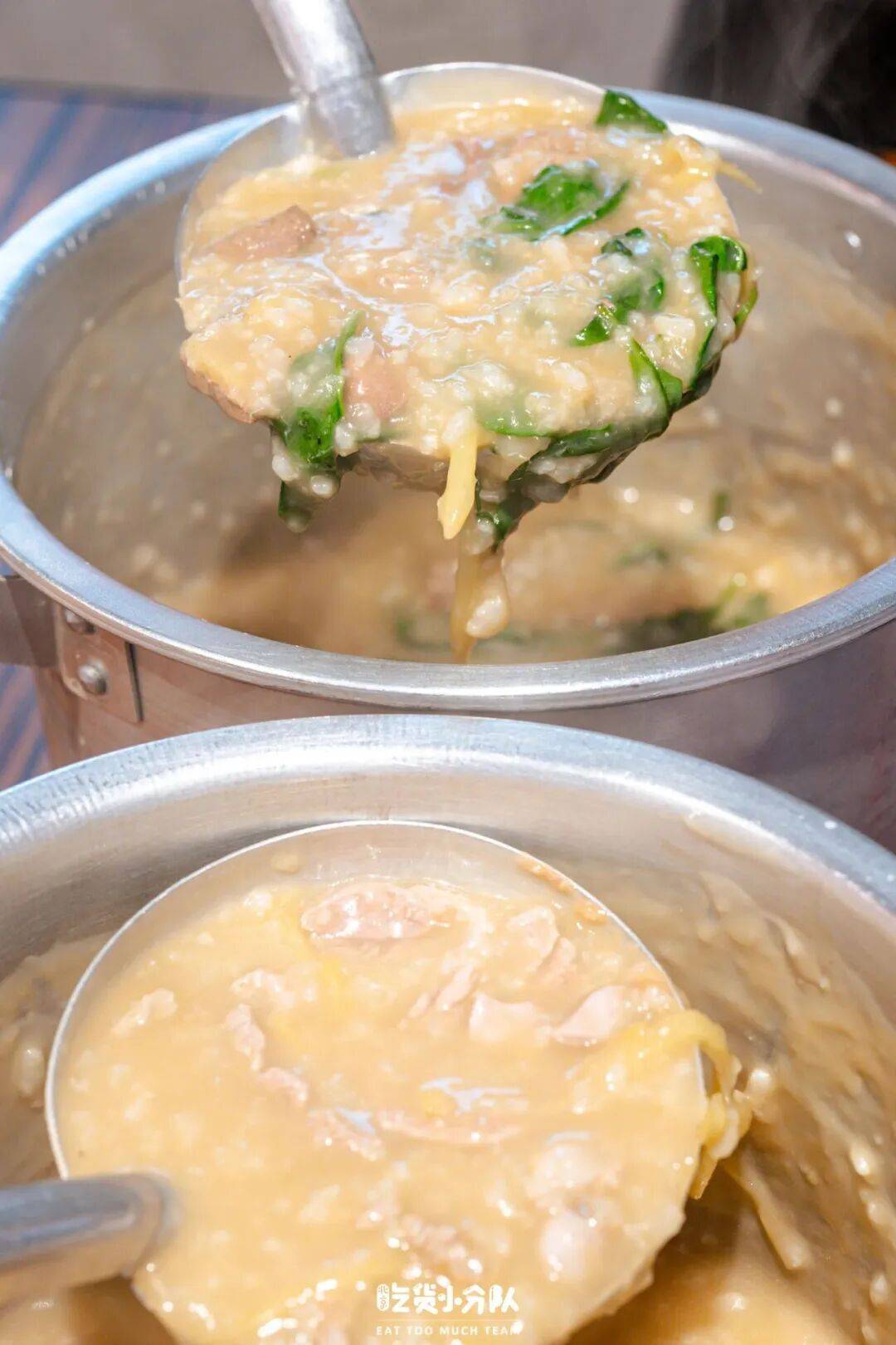 《給阿嬤的情書》裡的潮汕美食，北京版