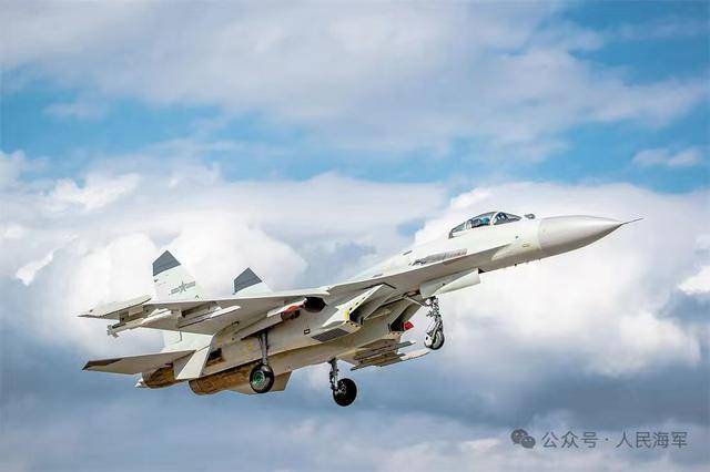 收藏！海軍戰機空戰對抗高畫質大圖