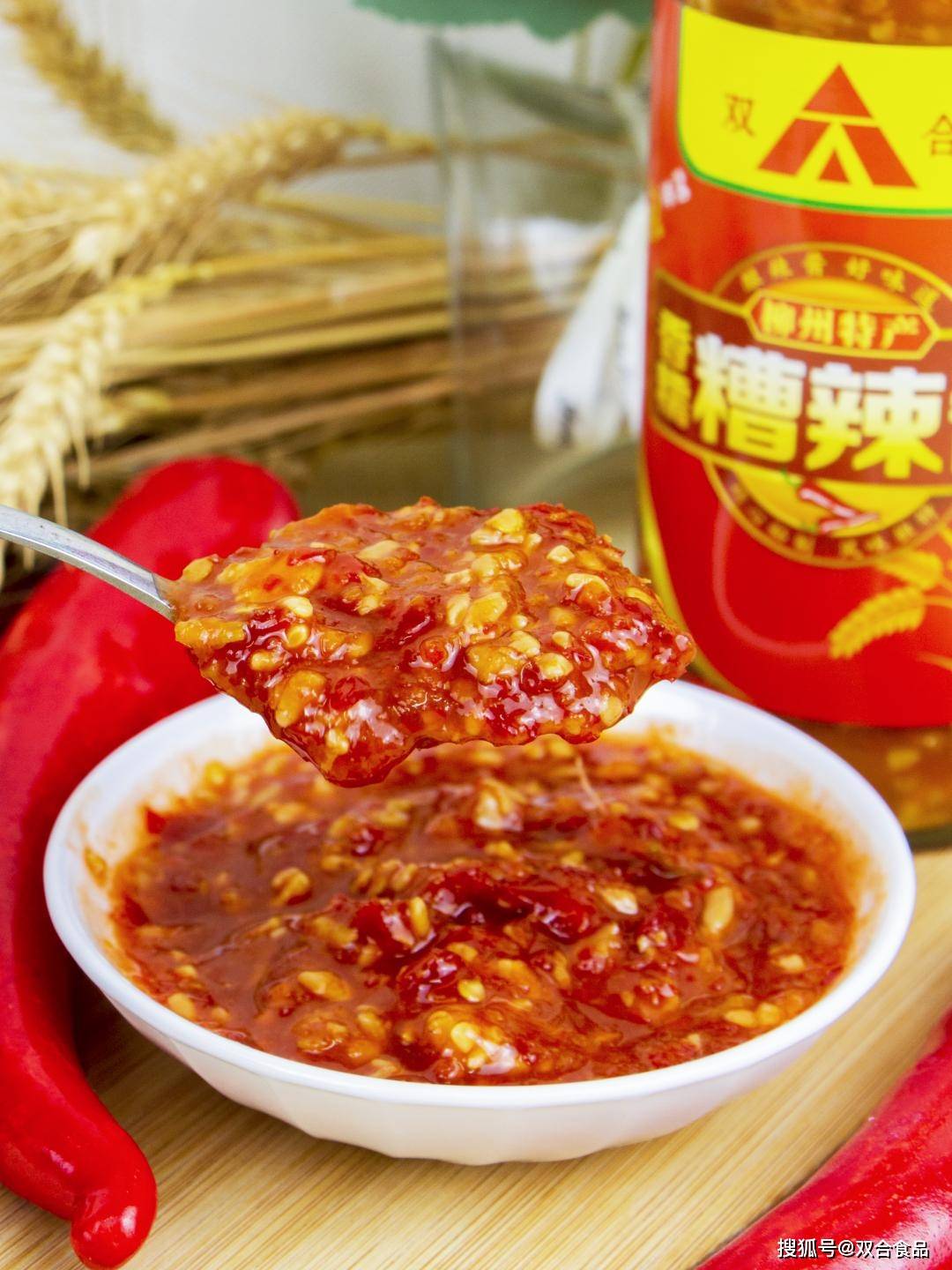 廣西的美食必須親自吃過才會懂，它的好吃程度遠超你的想象，直接打破你的固有印象