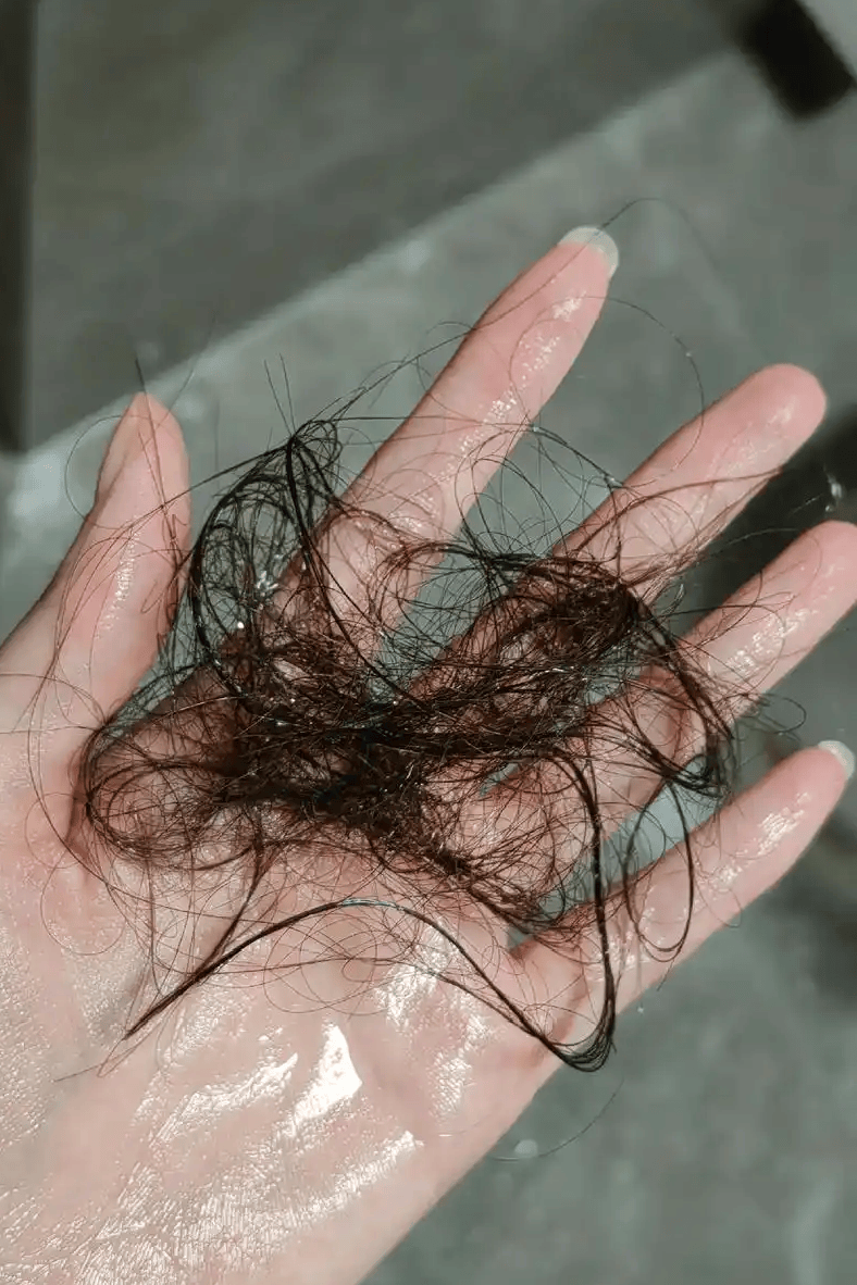 中年男人特供，害慘年輕女性