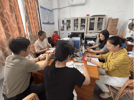 視導促提升 教研助成長 ——尋烏縣城南小學迎接縣教體局教研室教學視導工作紀實
