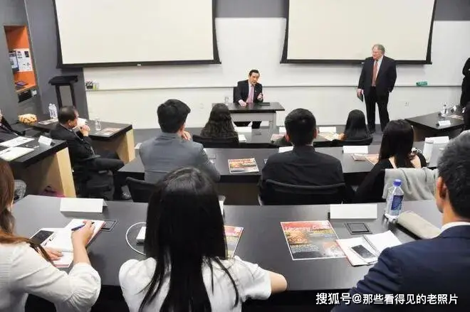 原創卸任後首次訪美 馬英九南加州大學公開演講