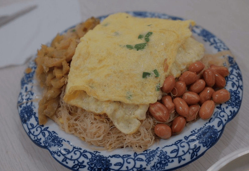 原創來福建莆田旅遊，這6家小店美食都值得嚐嚐，風味獨特