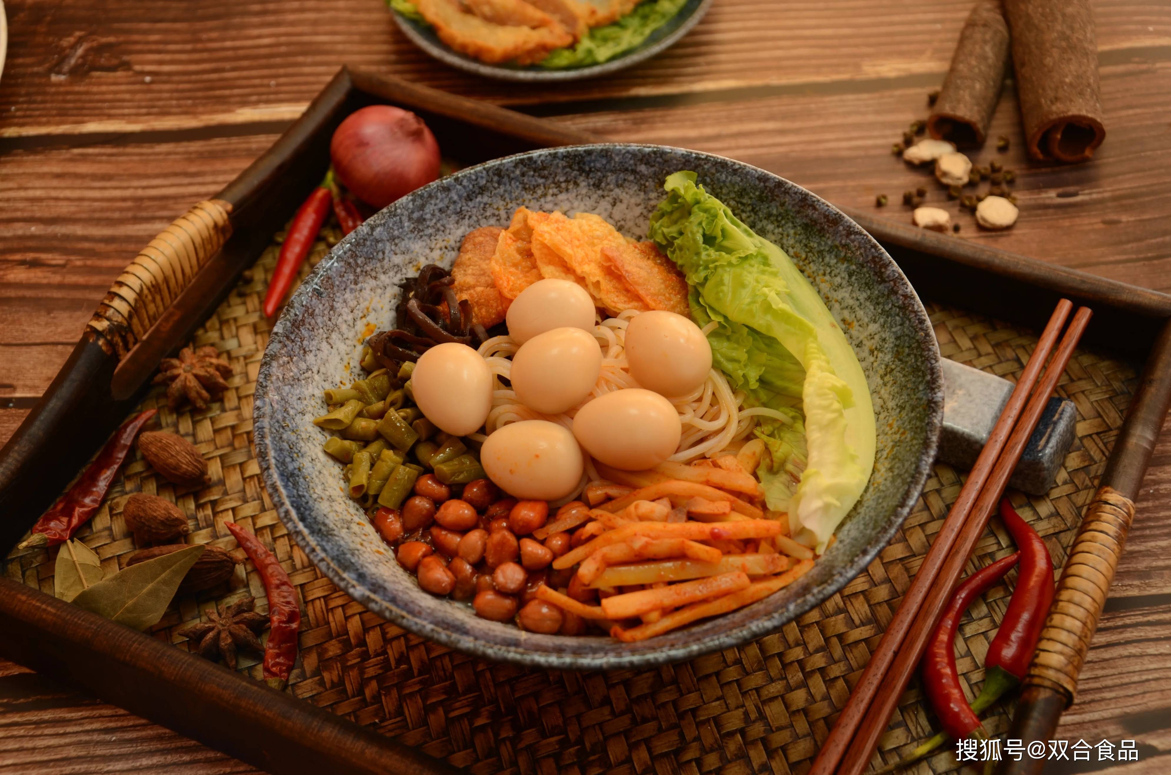 廣西的美食必須親自吃過才會懂，它的好吃程度遠超你的想象，直接打破你的固有印象