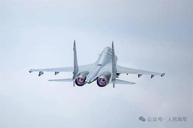 收藏！海軍戰機空戰對抗高畫質大圖
