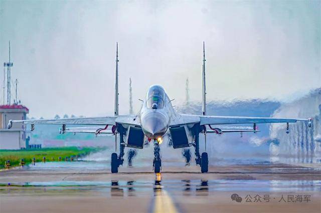 收藏！海軍戰機空戰對抗高畫質大圖