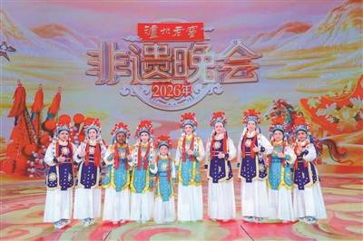 劉子傑：為近千名留學生傳藝，讓豫劇遠播四海