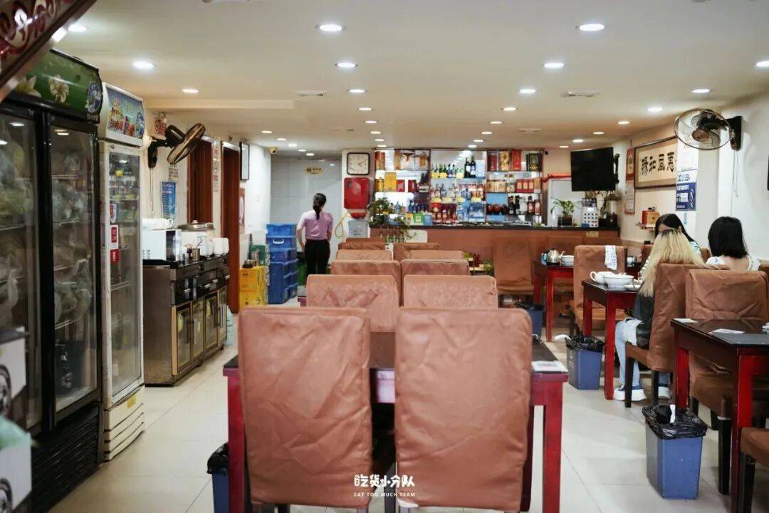 《給阿嬤的情書》裡的潮汕美食，北京版