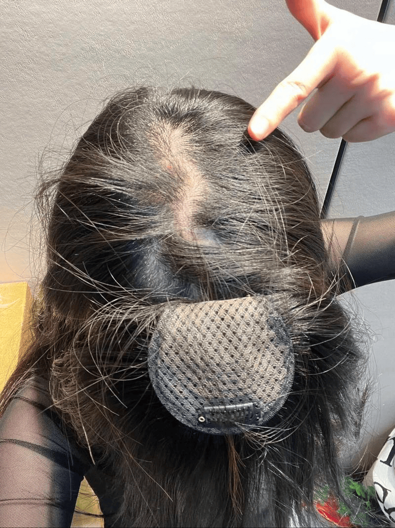 中年男人特供，害慘年輕女性