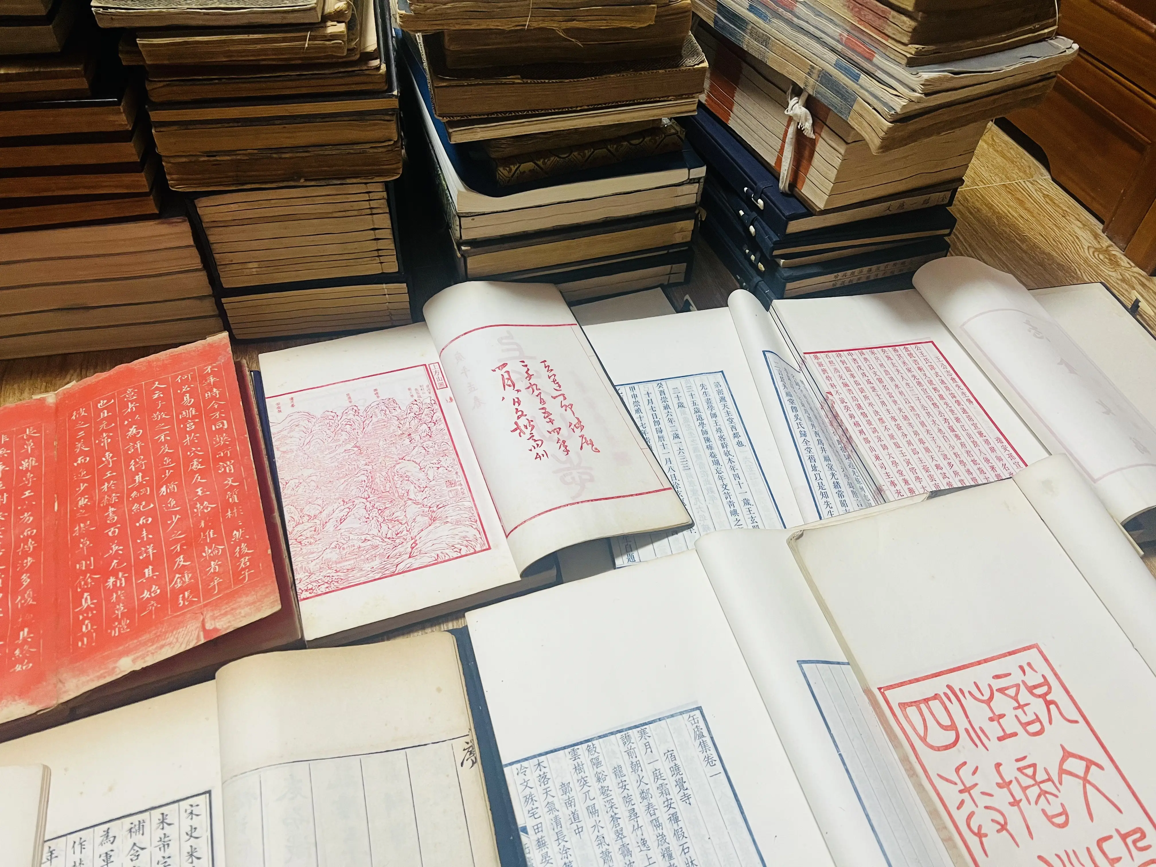 老醫書古籍收藏科普！本草古籍為何成為收藏熱門品類