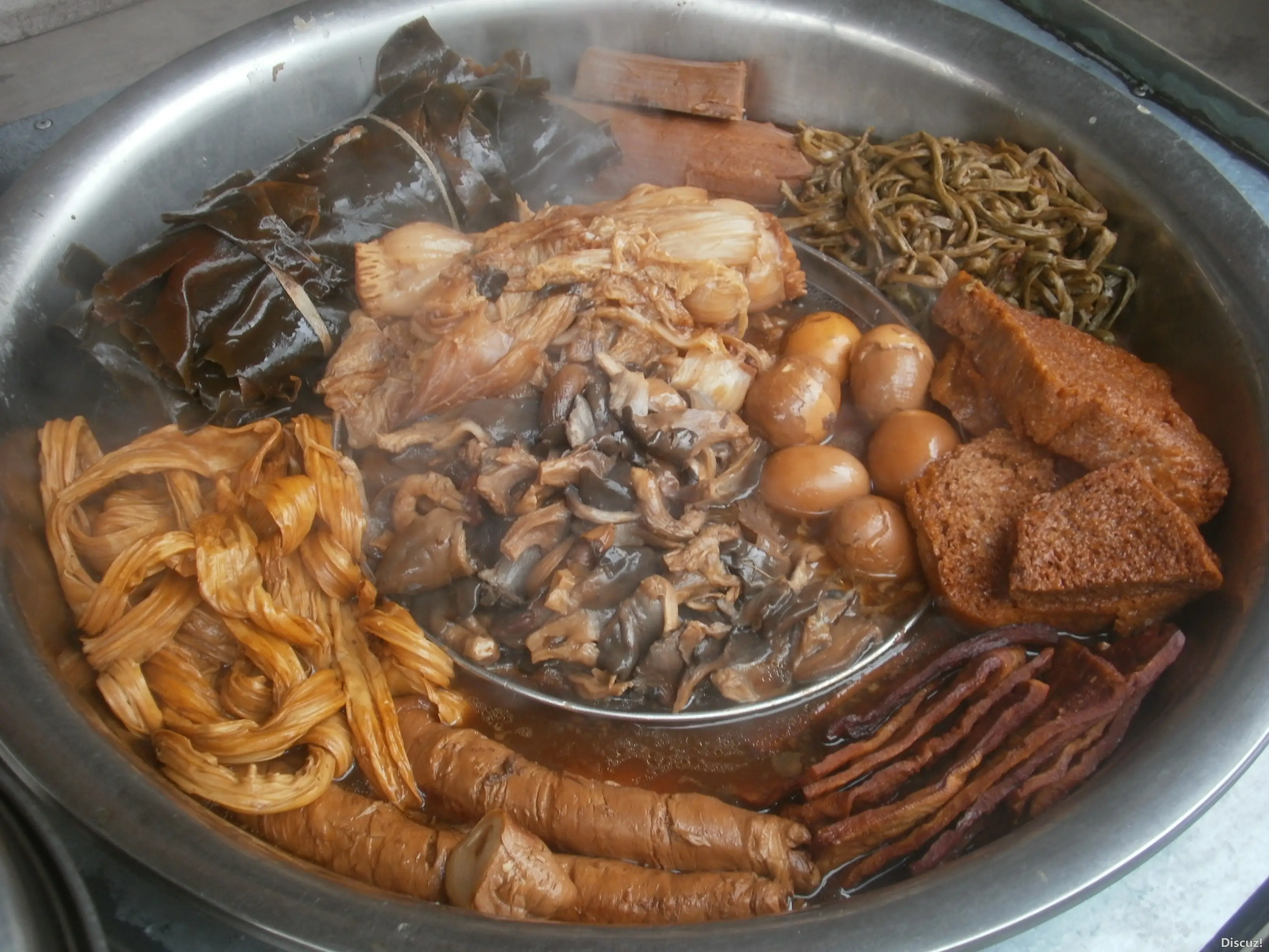 原創濟南旅遊別錯過！7 種地道美食小吃，吃透泉城魯味煙火