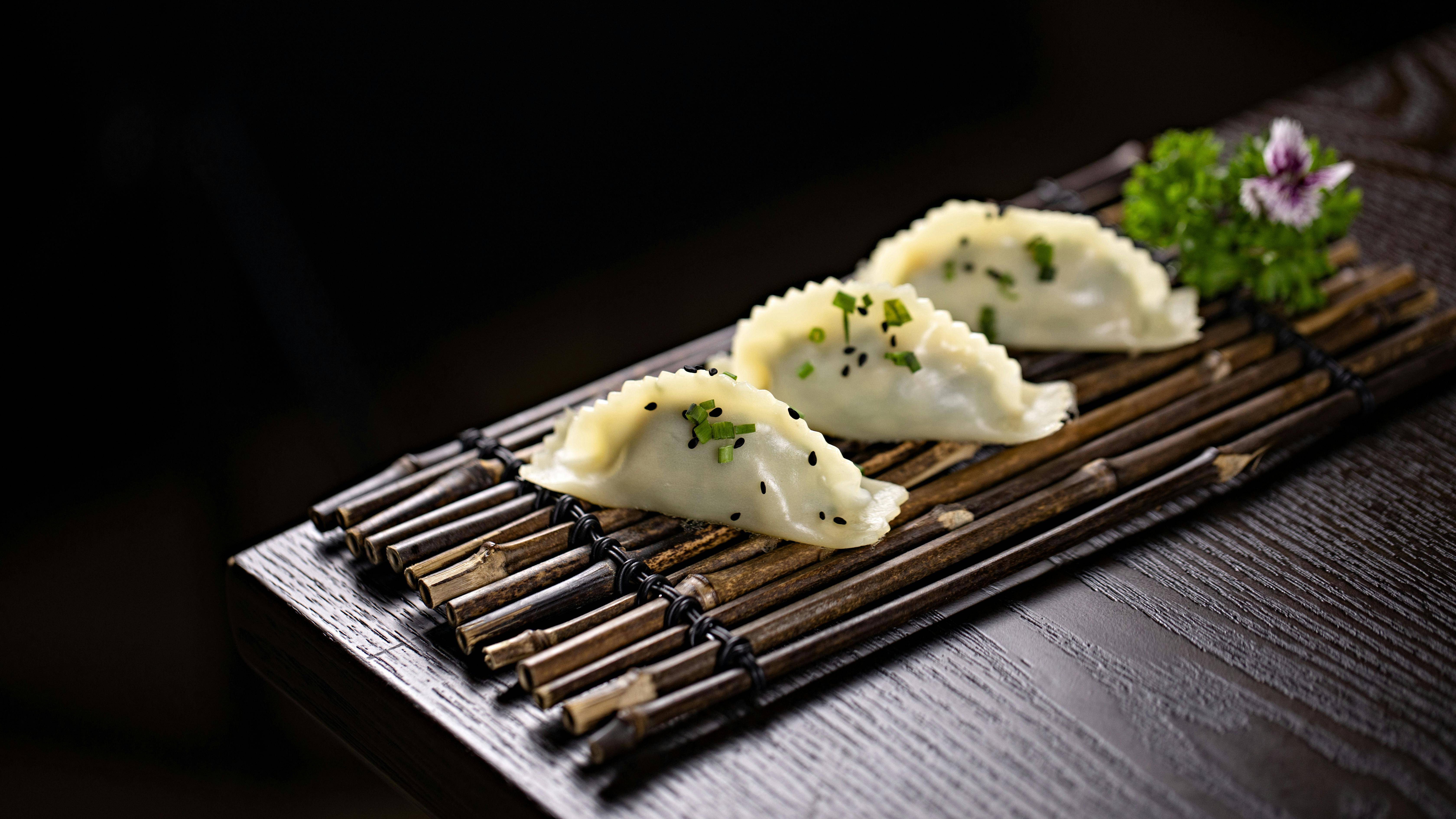 夏日養生必備：茴香比姜更溫和，四道美味菜譜助你暖胃昇陽
