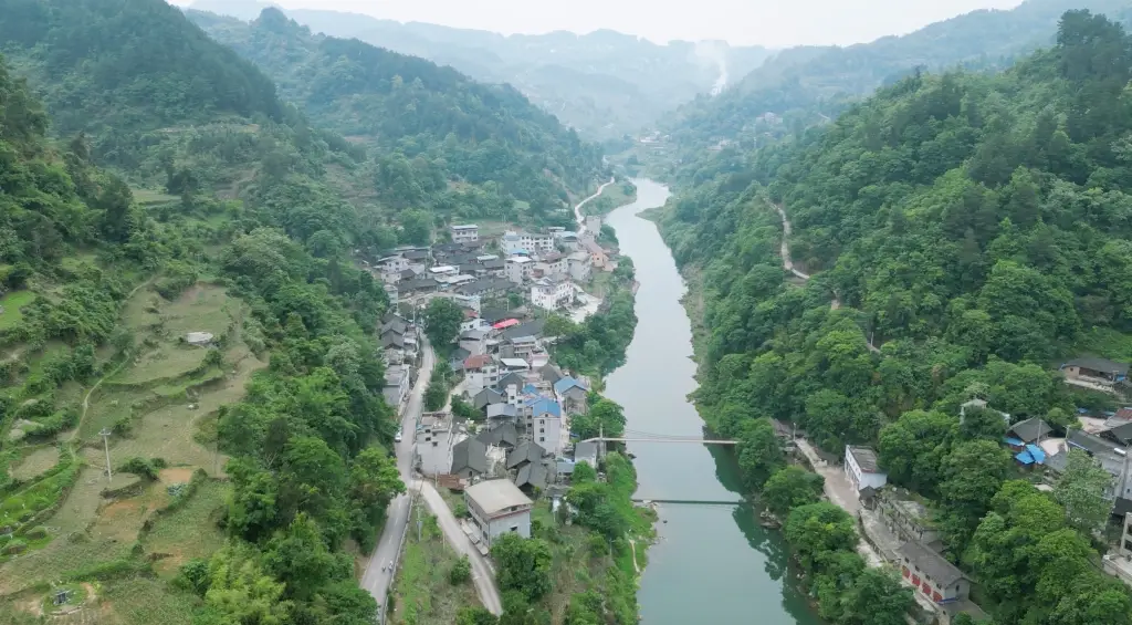 理解貴州｜跟著影視遊貴州，開啟文旅“寶藏省份”的萬千風情