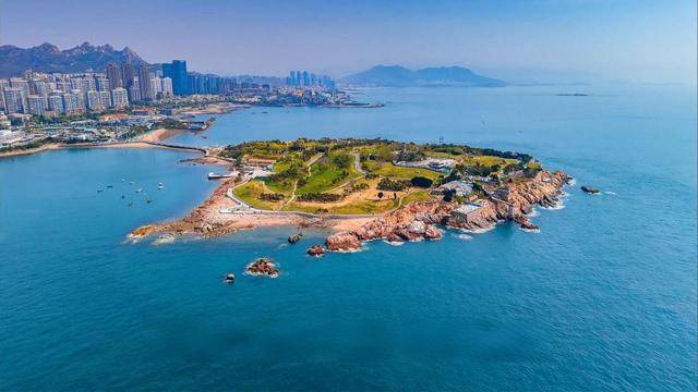 接待遊客突破100萬人次！“青島模式”領航海洋旅遊高質量發展