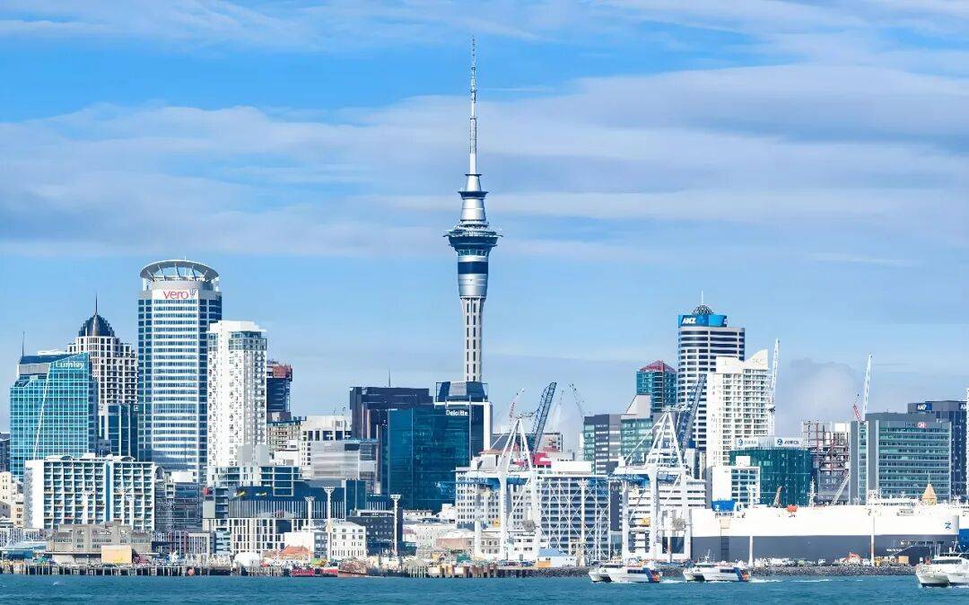原創重磅紐西蘭留學快速復甦！中國留學紐西蘭市場規模全球第一
