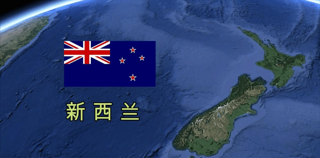 原創重磅紐西蘭留學快速復甦！中國留學紐西蘭市場規模全球第一