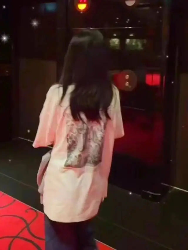 原創馬筱梅透露汪小菲給汪寶兒起名“大壯”，奶奶叫他“肉肉”