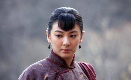 原創《白鹿原》：女性形象再解讀-女性的在場、女人的缺席