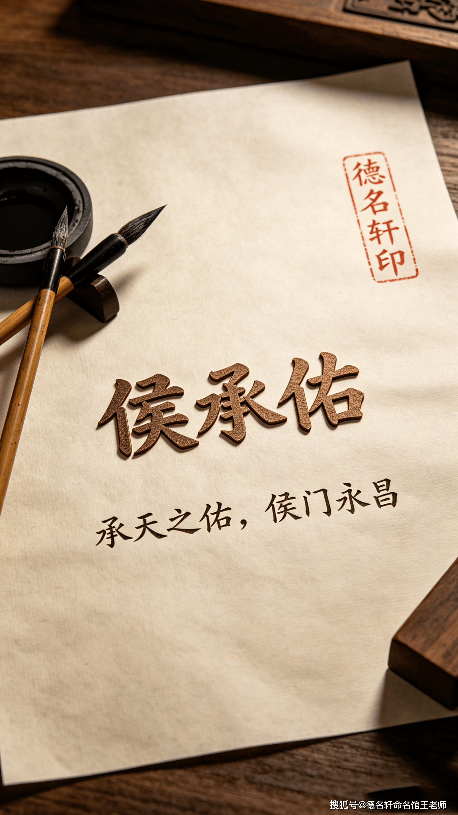 原創寶寶起名案例 2026年5月第4周寶寶起名案例彙總參考