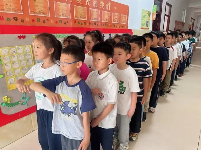 濟南高新區這所小學以特色家校課堂成就學生成長