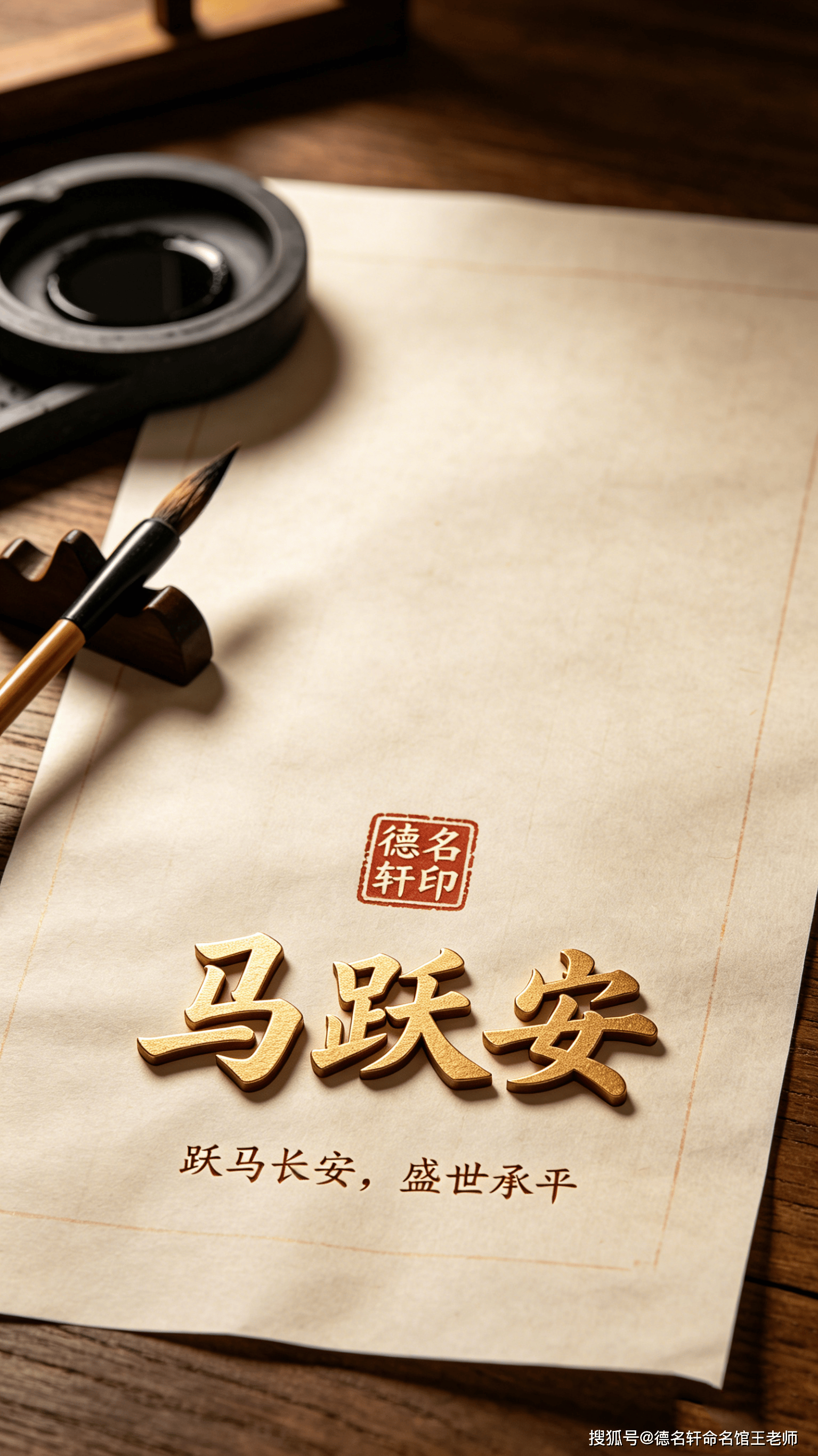 原創寶寶起名案例 2026年5月第4周寶寶起名案例彙總參考