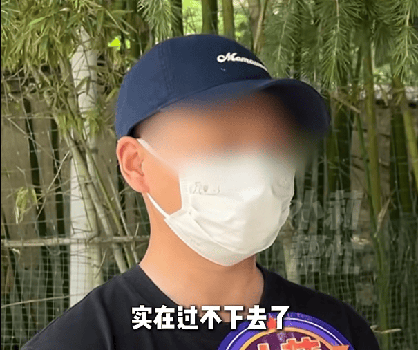 河南一男子稱因前妻太強勢才離婚，且當時已分割好房產，自己拿85%，前妻拿15%，如今前妻不配合賣房，女方父親：男方未支付撫養費和房貸