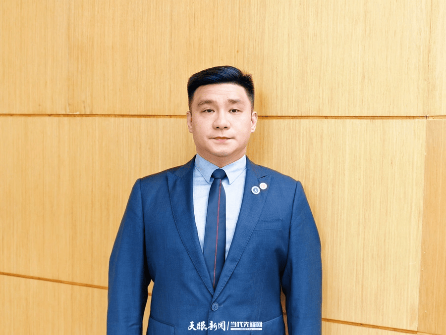 從內陸到世界 貴州涉外法律服務助力企業“走出去”