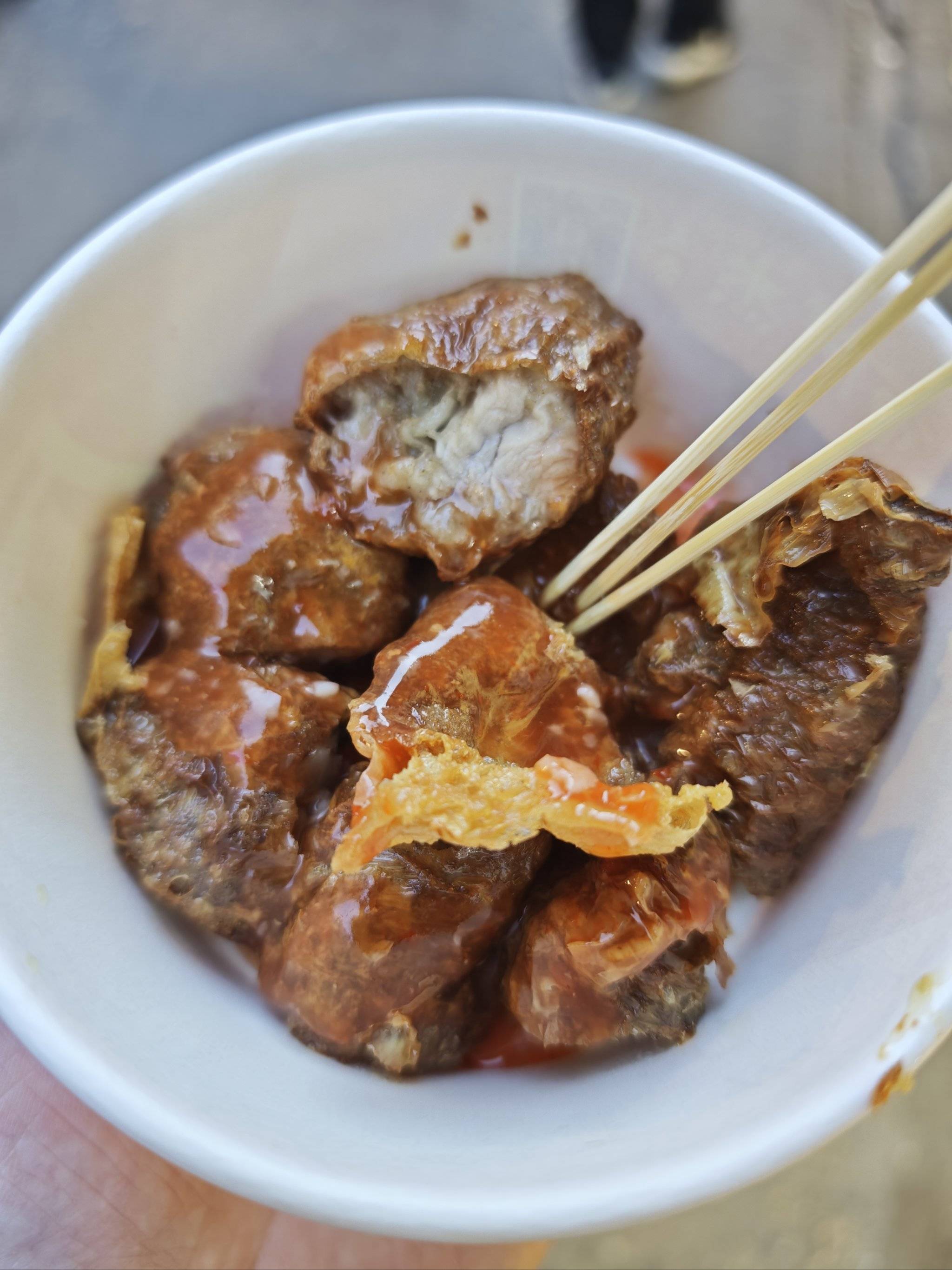 原創廈門 8 家市井小店美食推薦，本地人都愛吃，旅遊沒吃過等於白來