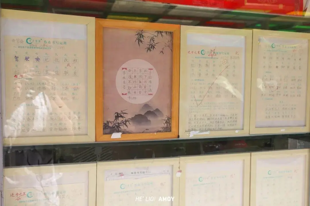 記憶裡的小賣部，廈門學生的“課後秘境”還在嗎？文具、零食、圖書……誰的“快樂之門”被開啟了！