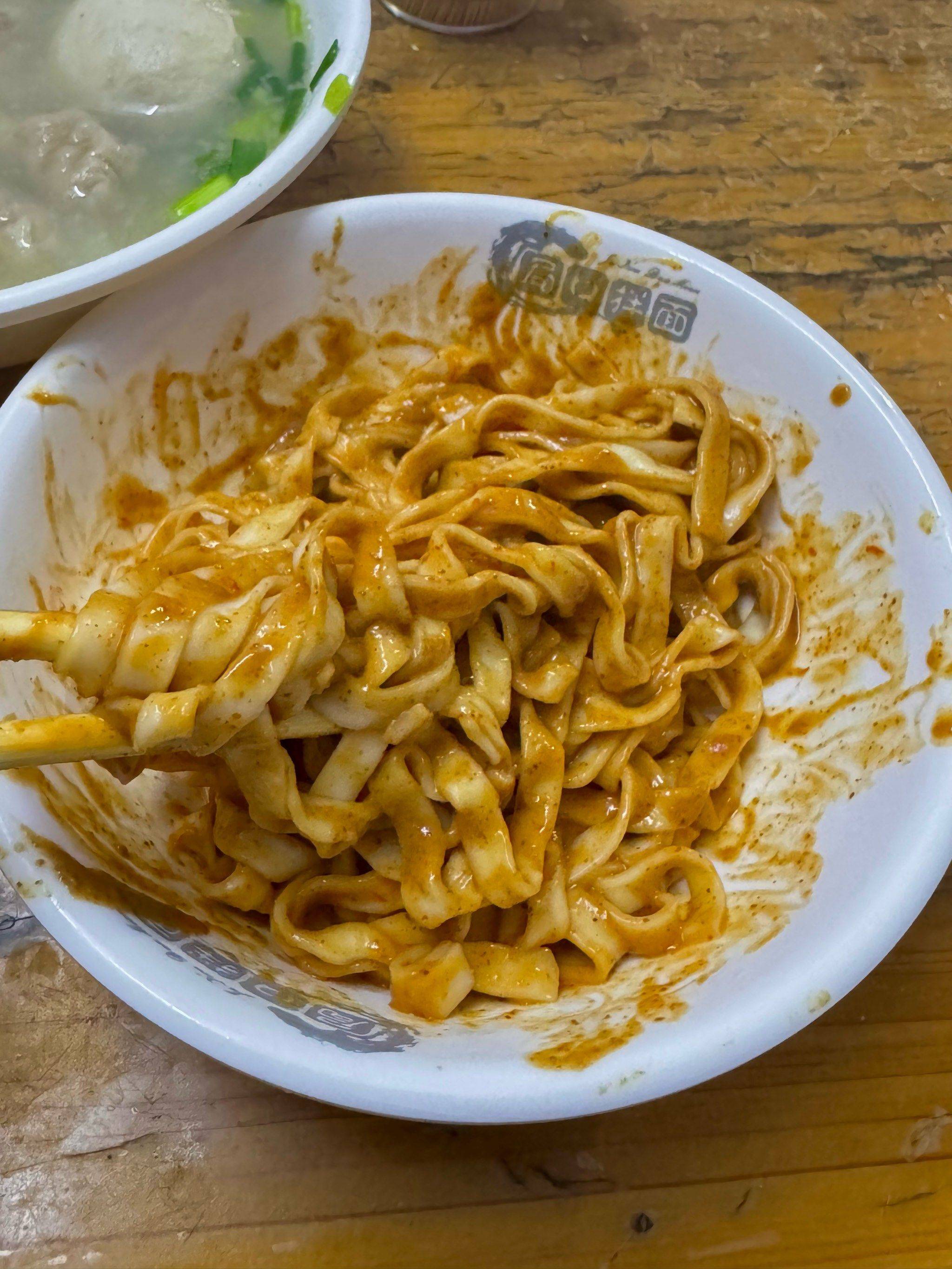 原創廈門 8 家市井小店美食推薦，本地人都愛吃，旅遊沒吃過等於白來