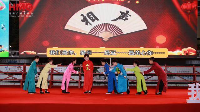 築夢未來！姜莊街小學慶“六一”藝術節展演活動精彩紛呈