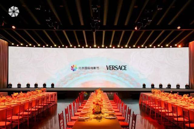 北京國際電影節有限公司招聘工作人員
