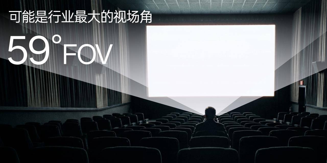 雷鳥首款旗艦AR眼鏡釋出，新一代AI眼鏡0.2秒響應，半固態電池容量暴漲57%