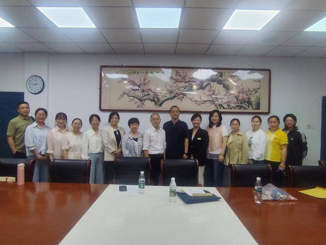馬鞍山花園初級中學為初三學子減壓賦能，助力學生從容迎考