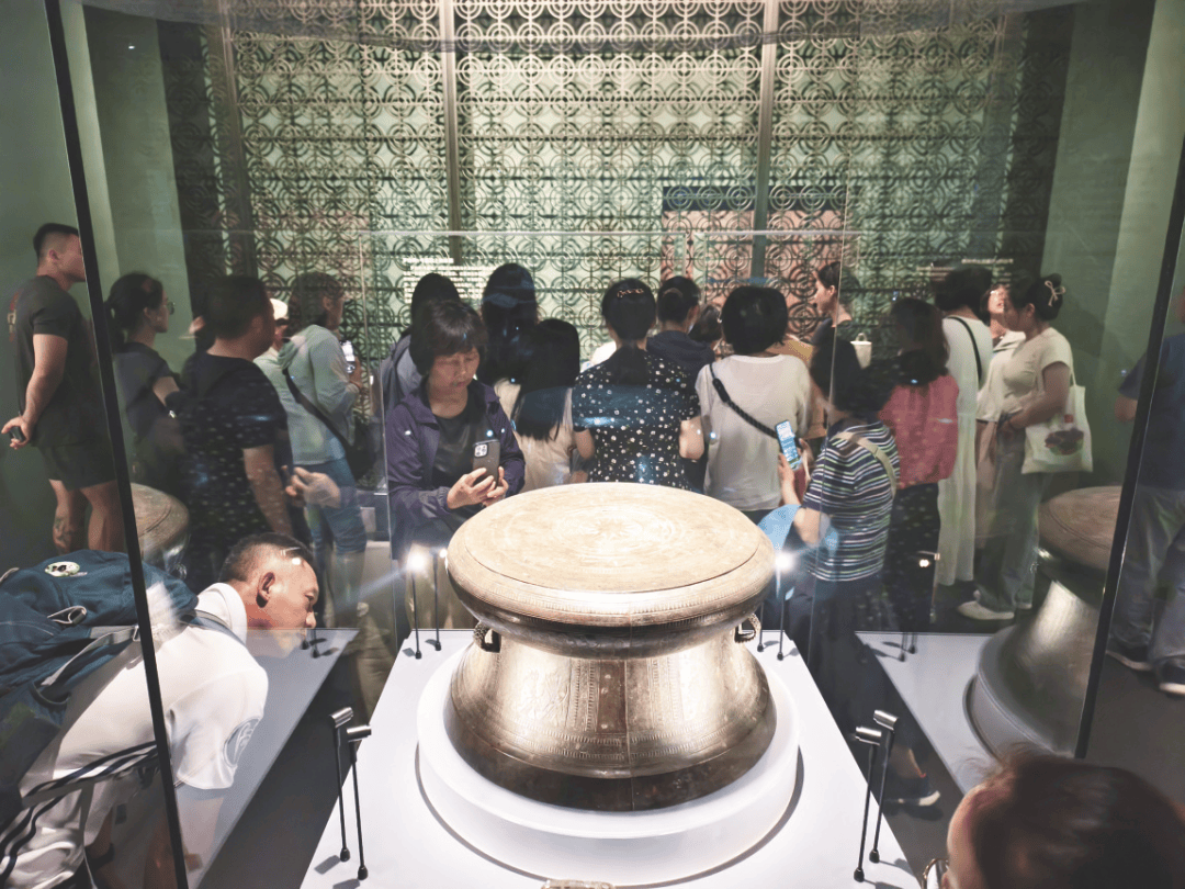 廣西夏季精品旅遊線路上線