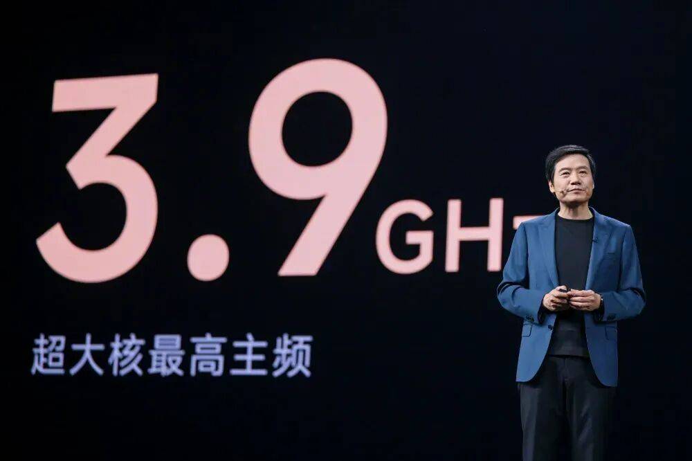 小米汽車將出海，盧偉冰回應漲價